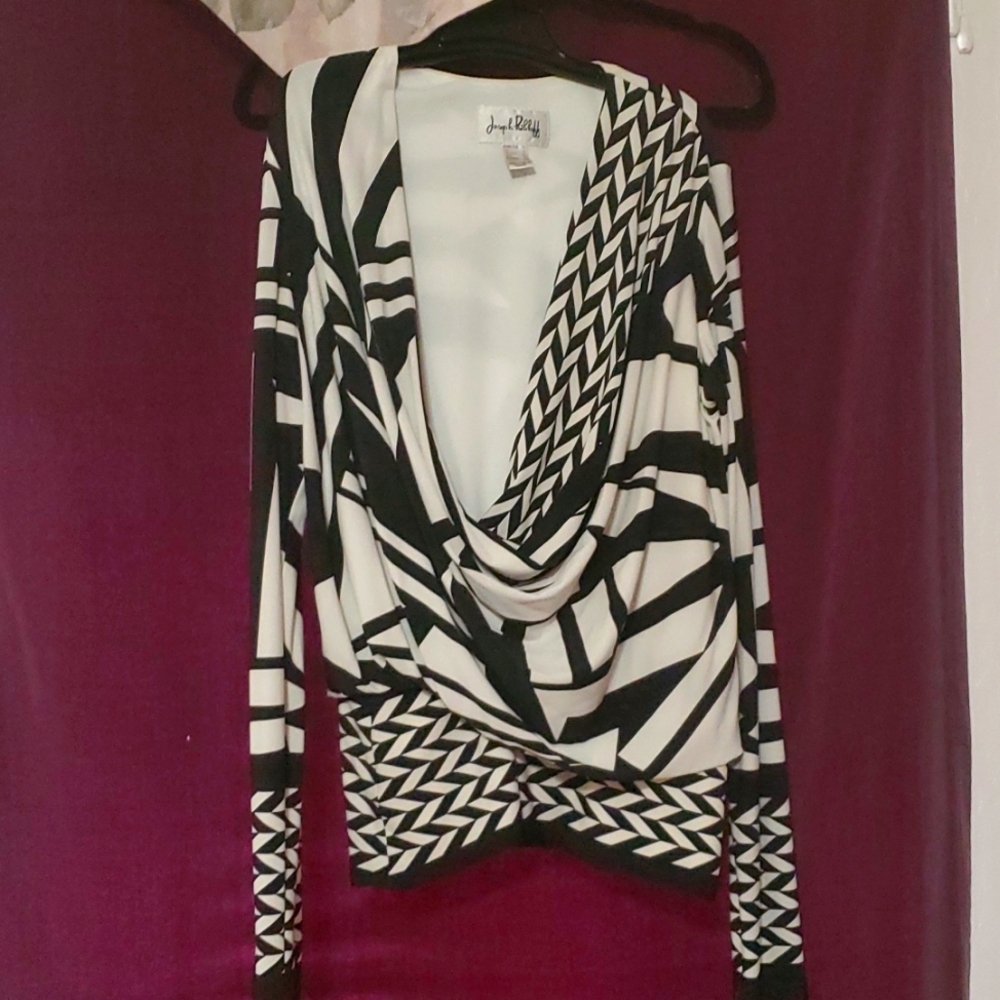 Women's blouse